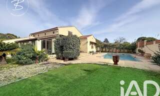 Maison 7 Pièces 225 m² à vendre à Six-Fours-les-Plages (83140)