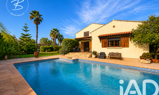 Maison 7 Pièces 225 m² à vendre à Six-Fours-les-Plages (83140)
