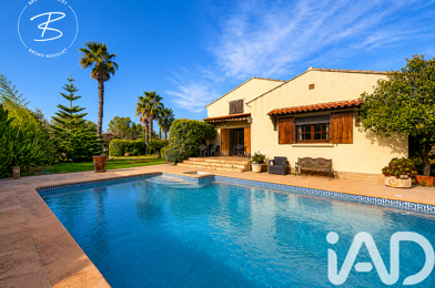 Maison 7 pièces 936000 €