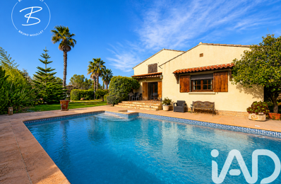 Vente Maison traditionnelle 7 pièces — photo du bien