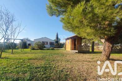 Maison 5 pièces 295000 €