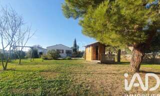 Maison 5 Pièces 115 m² à vendre à Roubia (11200)