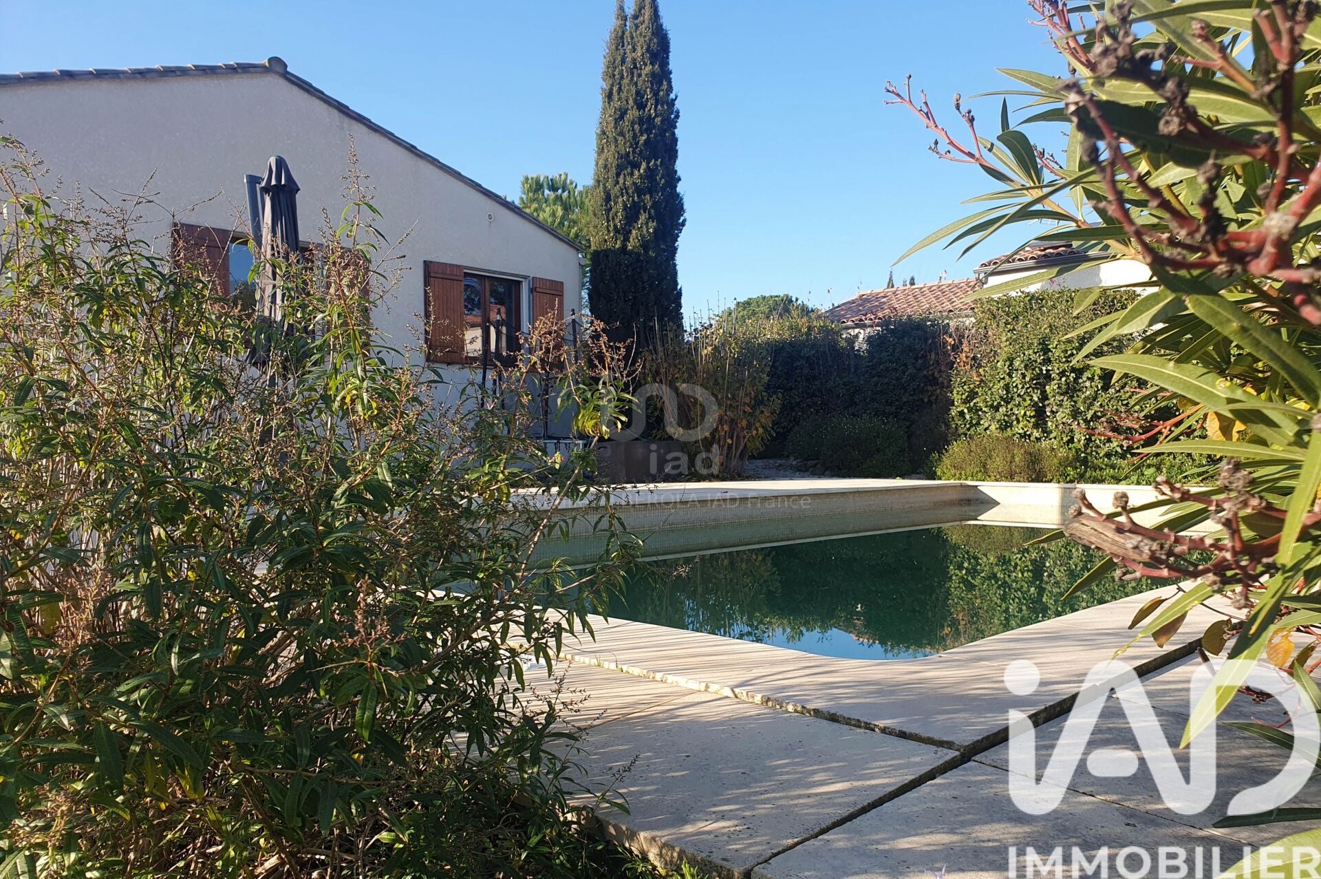 Vente Maison/villa 5 pièces - Photo 2