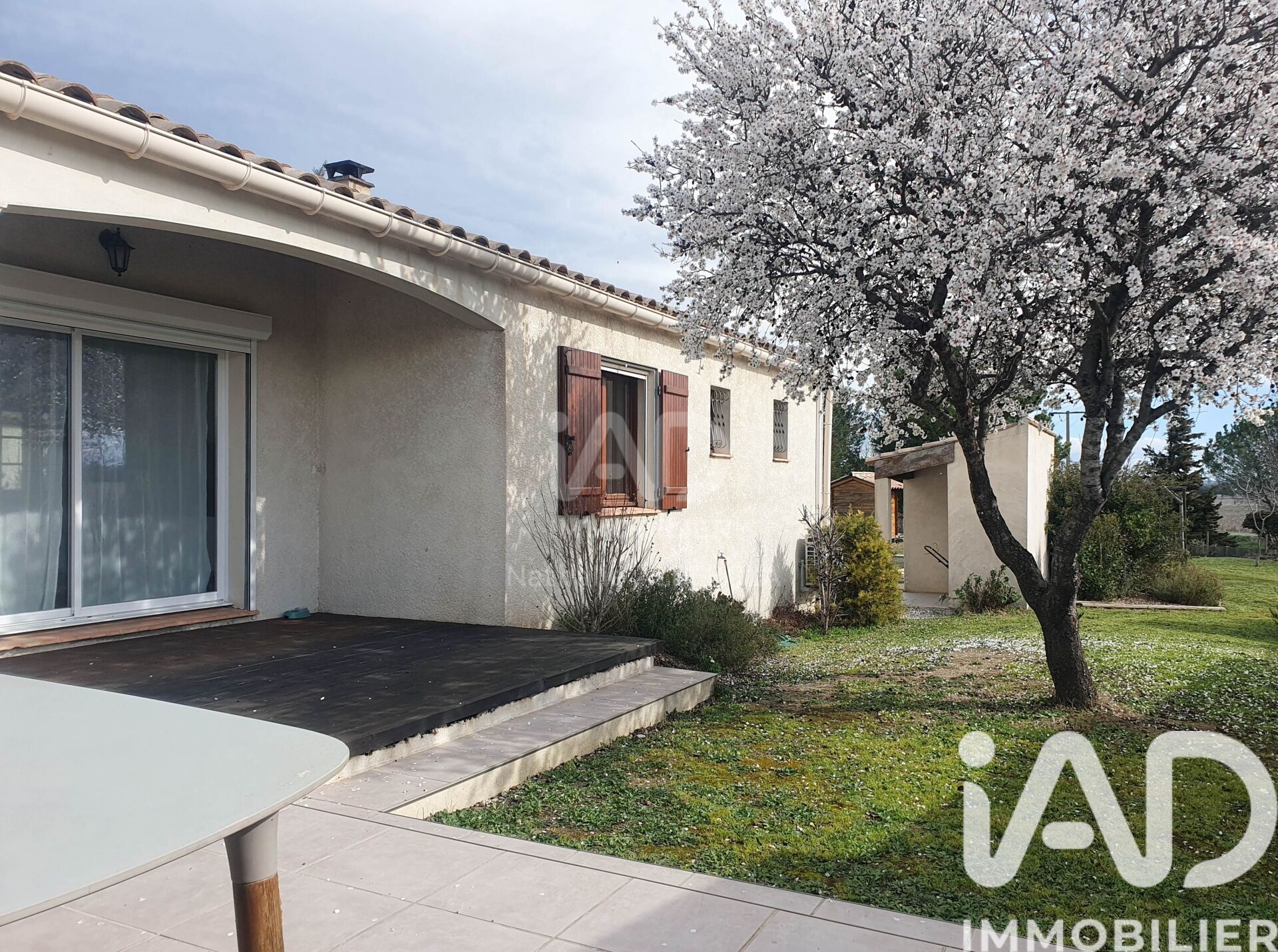 Vente Maison/villa 5 pièces - Photo 3