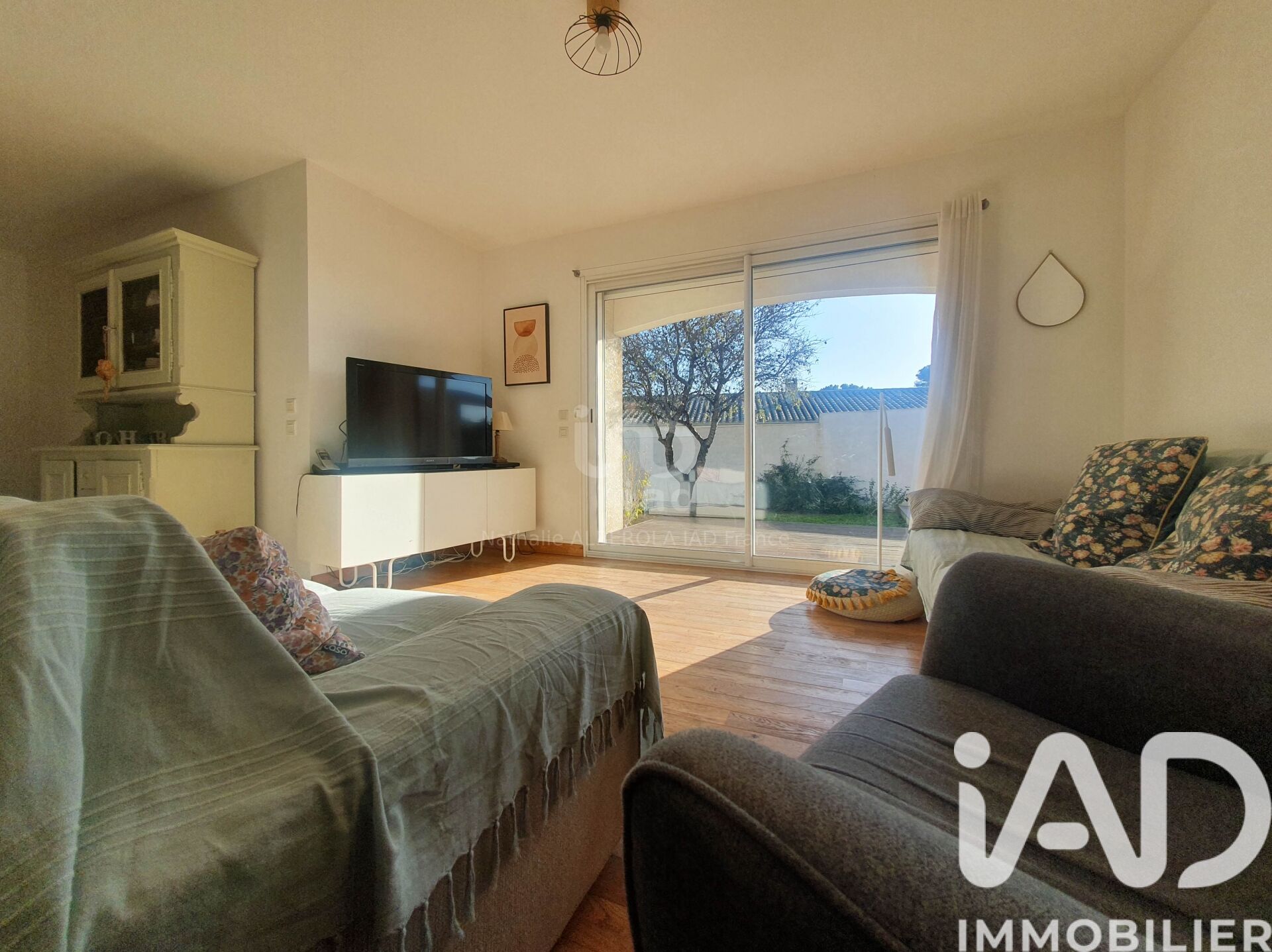 Vente Maison/villa 5 pièces - Photo 4