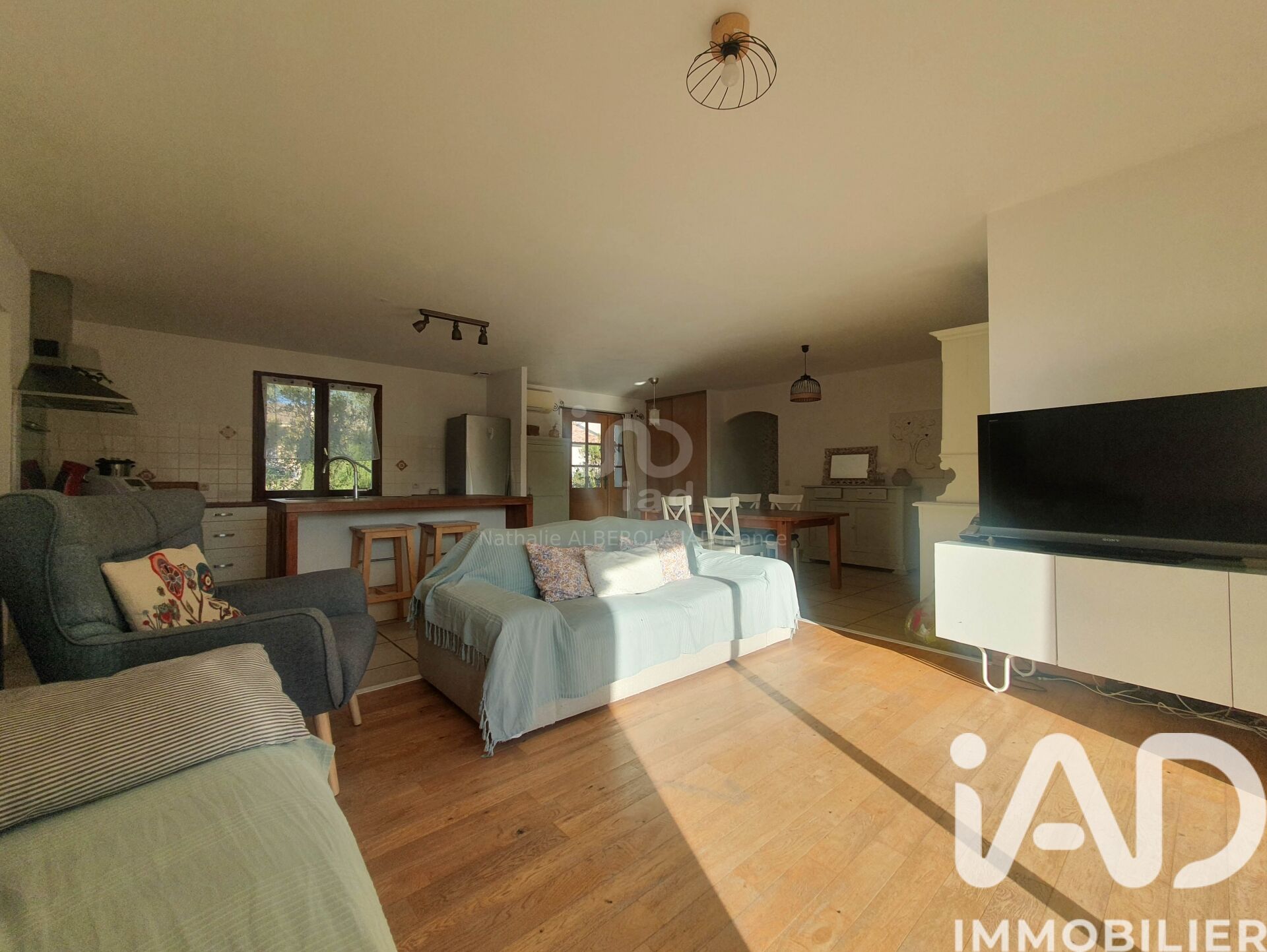 Vente Maison/villa 5 pièces - Photo 5