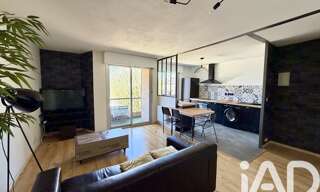 Appartement 2 Pièces 49 m² à vendre à Rodez (12000)