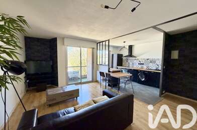 Appartement 2 pièces 159000 €