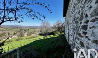 Maison 5 Pièces 133 m² à vendre à Masseret (19510)