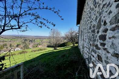 Maison 5 pièces 108000 €
