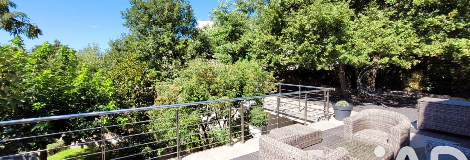 Maison 7 Pièces 175 m² à vendre à Davézieux (07430)