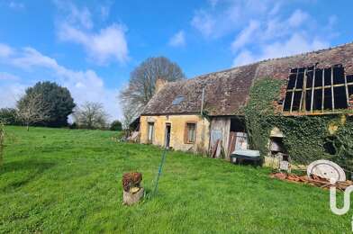 Maison 2 pièces 65000 €