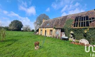 Maison 2 Pièces 86 m² à vendre à La Chapelle-du-Bois (72400)