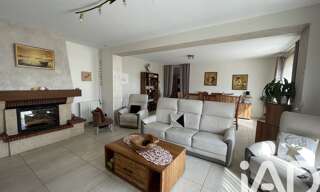 Maison 5 Pièces 159 m² à vendre à Coutras (33230)