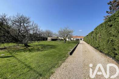 Maison 5 pièces 316000 €