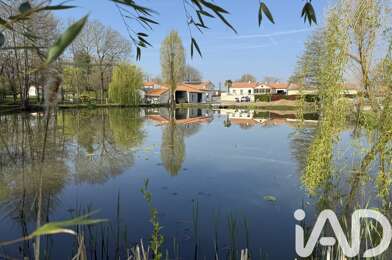 Maison 5 pièces 375000 €