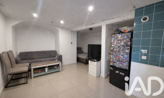 Immeuble  123 m² à vendre à Chanteloup-les-Vignes (78570)