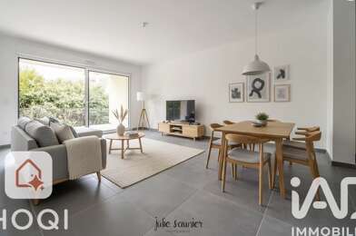 Appartement 3 pièces 259000 €