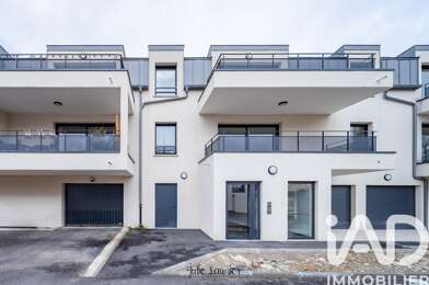 Appartement 3 pièces 259000 €