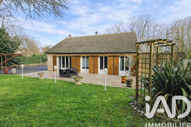 Maison 5 pièces 359000 €