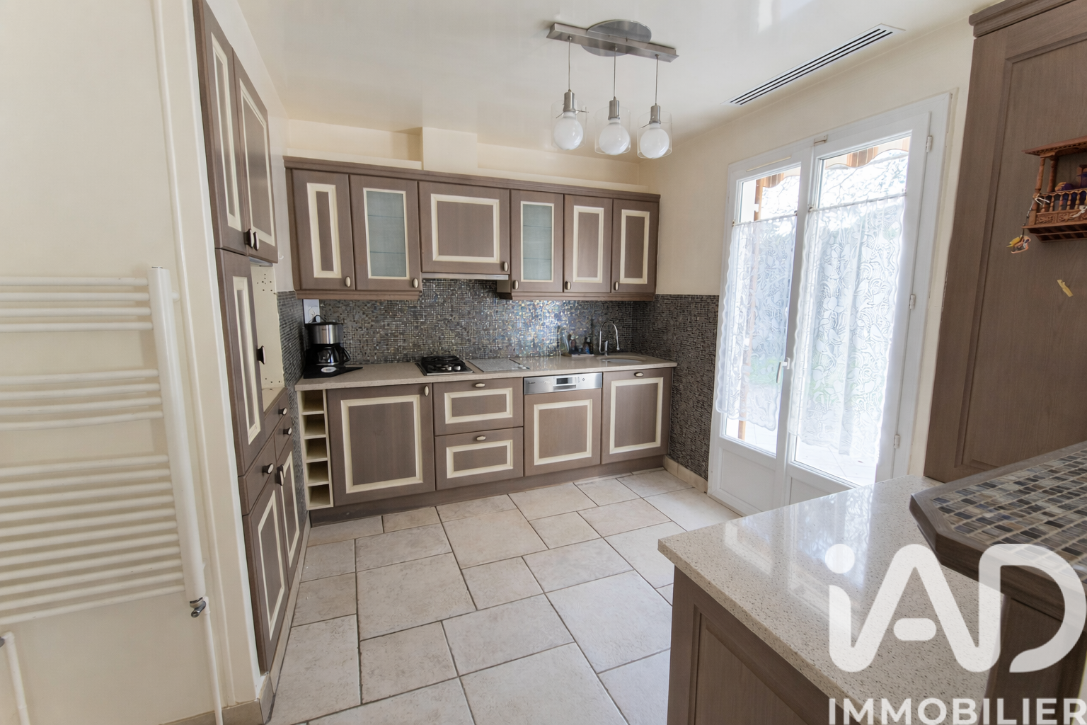 Vente Maison/villa 5 pièces - Photo 4