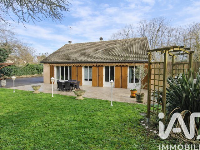 Vente Maison/villa 5 pièces — photo du bien