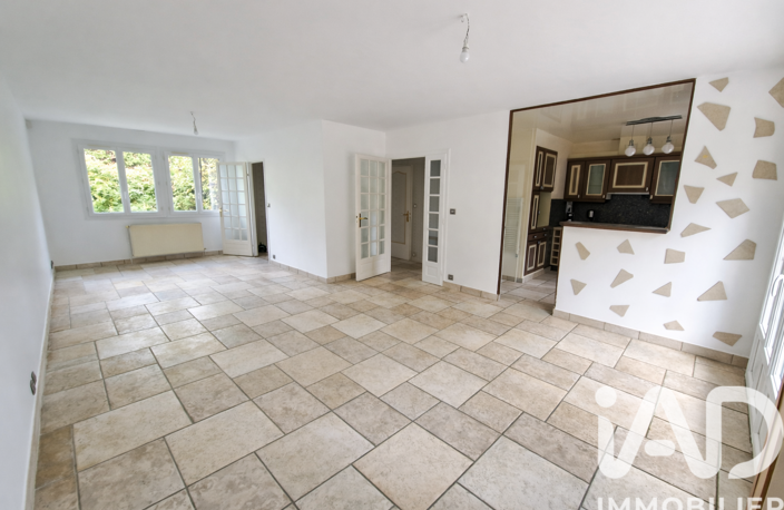 Vente Maison/villa 5 pièces — photo 2