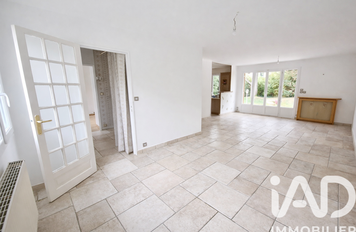 Vente Maison/villa 5 pièces — photo 3