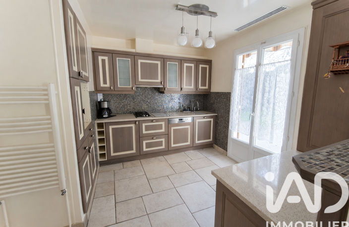 Vente Maison/villa 5 pièces — photo 4