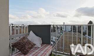 Appartement 4 Pièces 70 m² à vendre à Domont (95330)