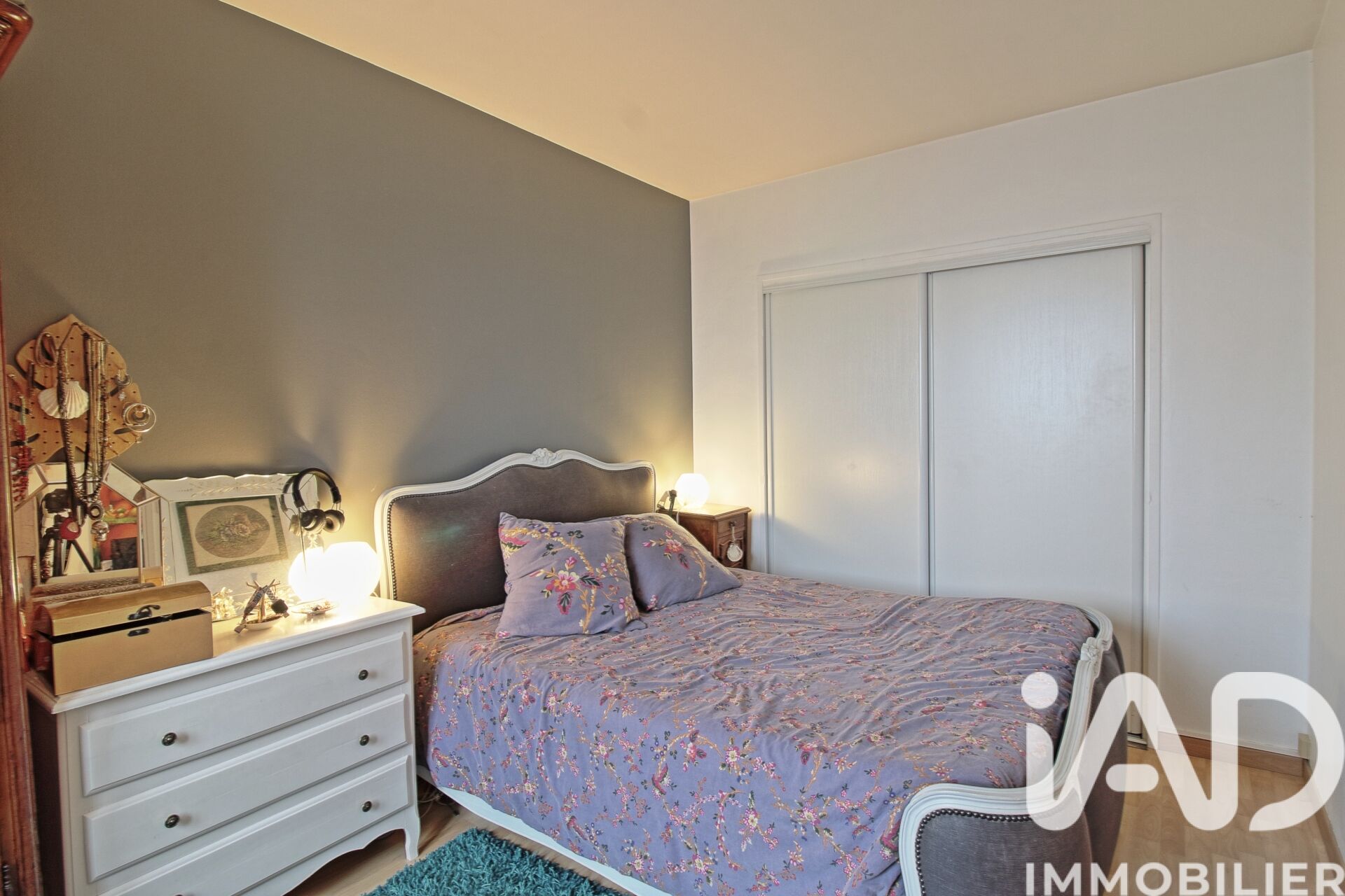 Vente Appartement 4 pièces - Photo 5