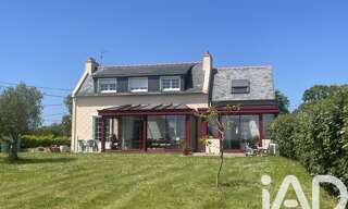 Maison 6 Pièces 112 m² à vendre à Argol (29560)