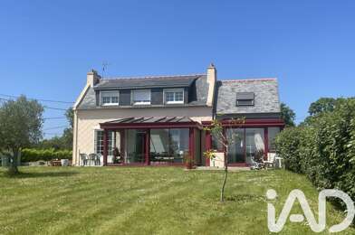 Maison 6 pièces 249900 €