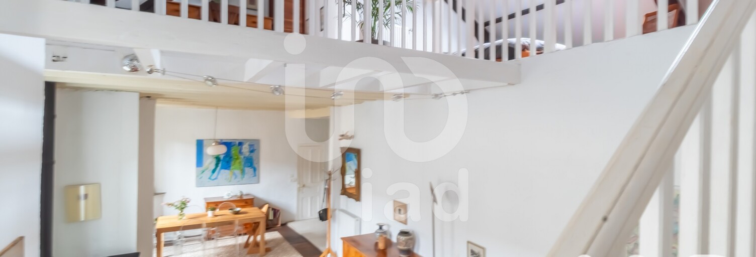 Maison 6 Pièces 143 m² à vendre à Montargis (45200)