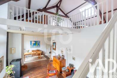 Maison 6 pièces 230000 €