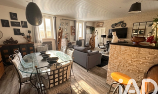 Maison 5 Pièces 99 m² à vendre à Fontenay-le-Vicomte (91540)