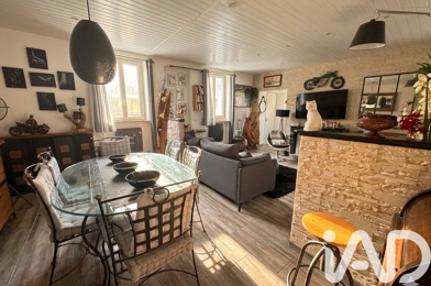 Maison 5 pièces 249000 €