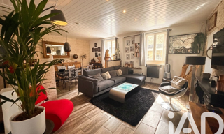 Maison 5 Pièces 99 m² à vendre à Fontenay-le-Vicomte (91540)