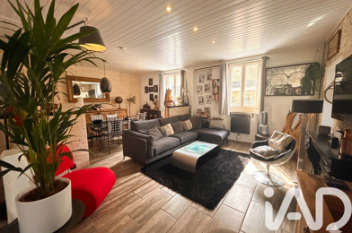 Maison 5 pièces 239000 €