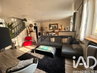 Vente Maison de ville 5 pièces — photo 4
