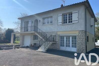 Maison 5 pièces 165000 €
