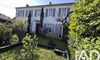 Maison 7 Pièces 227 m² à vendre à Queyrac (33340)