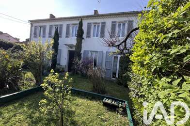 Maison 7 pièces 410000 €
