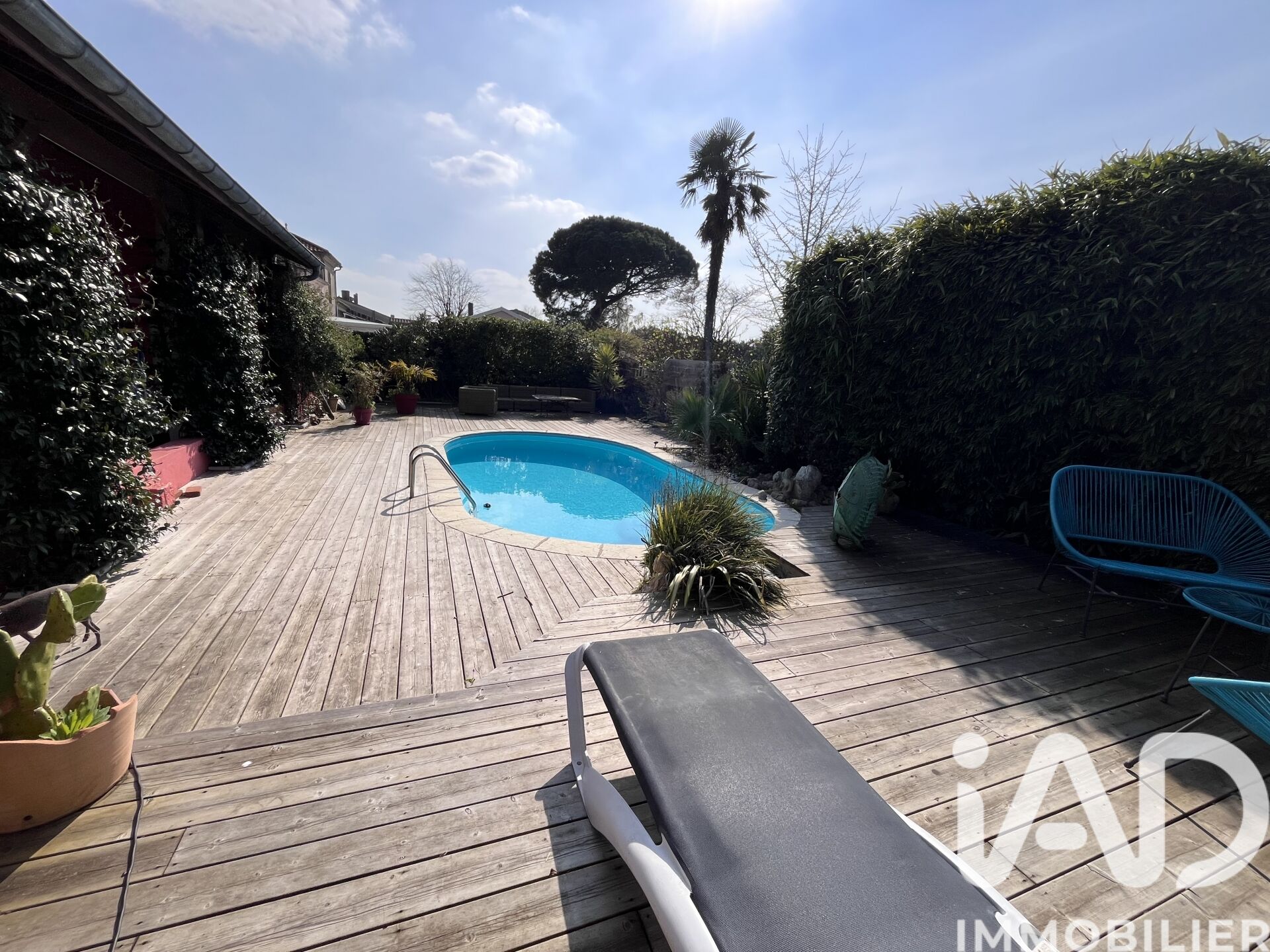 Vente Maison/villa 7 pièces - Photo 2