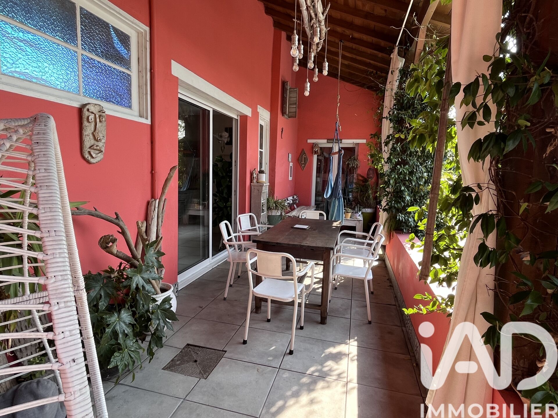Vente Maison/villa 7 pièces - Photo 3