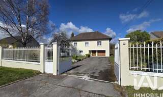 Maison 8 Pièces 231 m² à vendre à Suippes (51600)