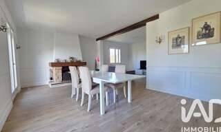 Maison 8 Pièces 231 m² à vendre à Suippes (51600)