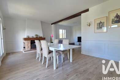 Maison 8 pièces 265000 €