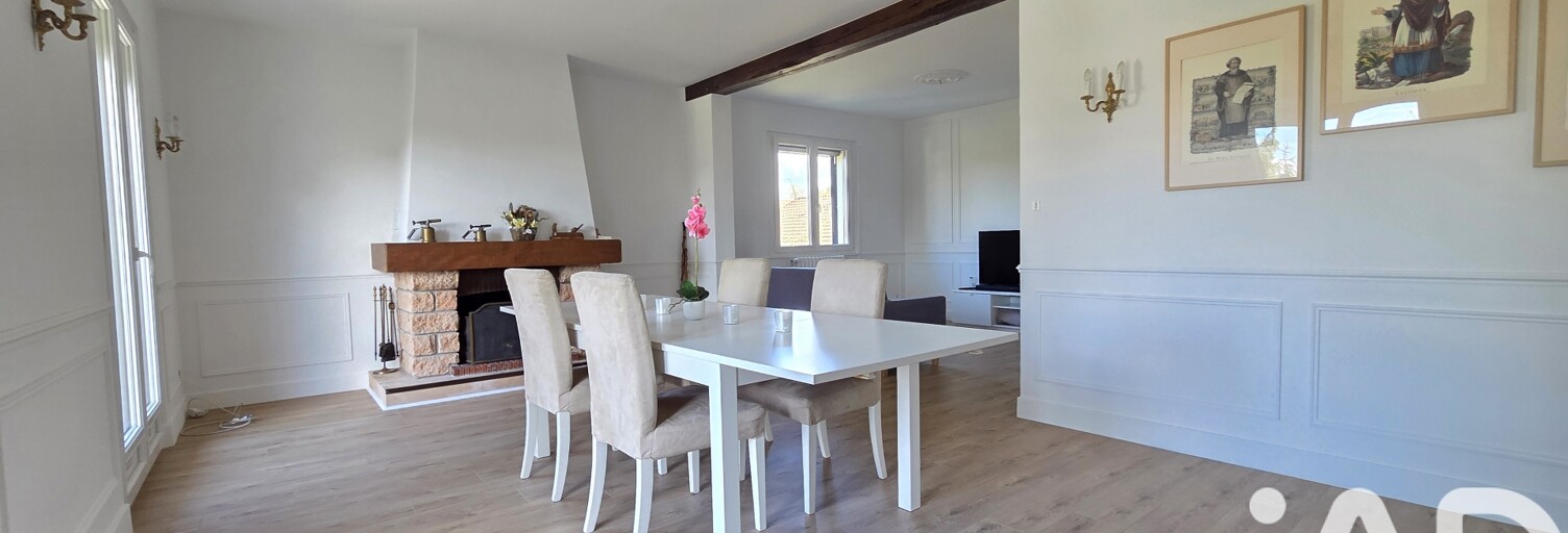 Maison 8 Pièces 231 m² à vendre à Suippes (51600)