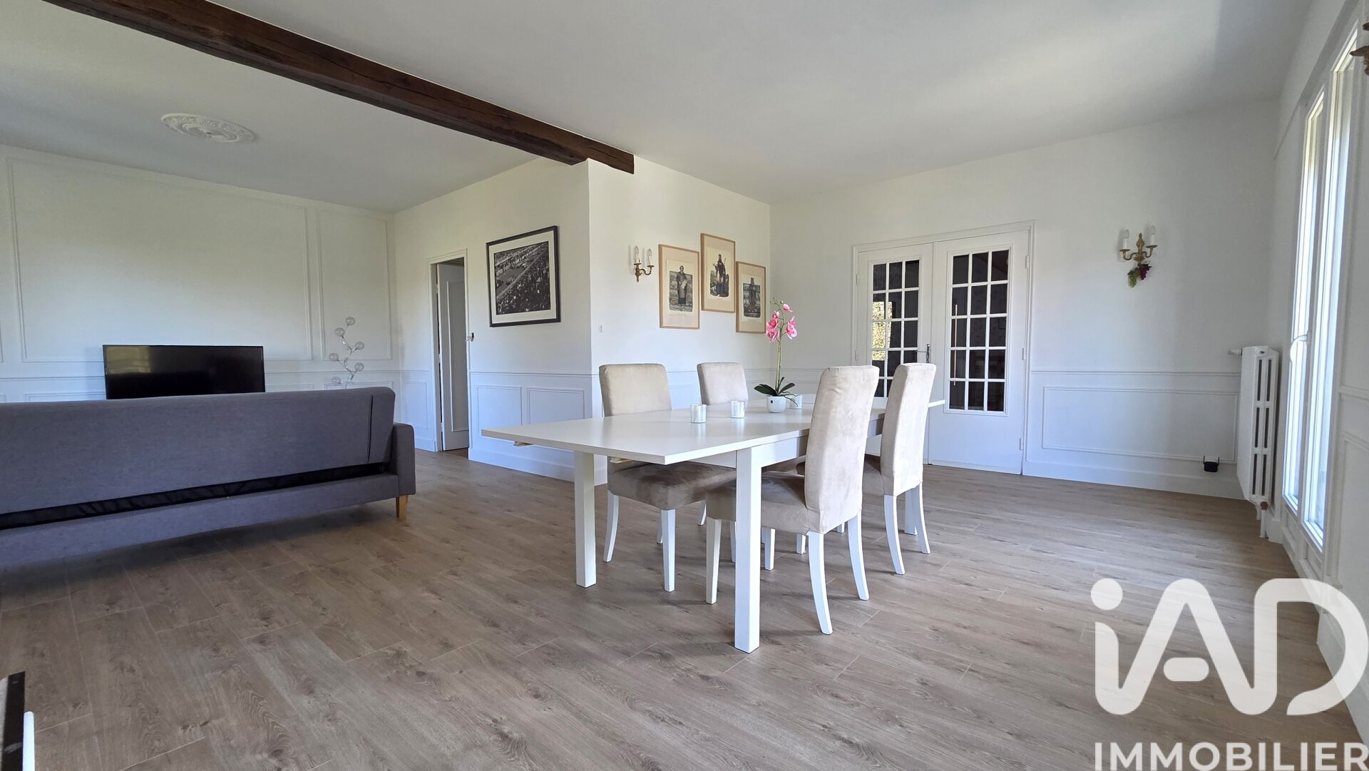 Maison à vendre, 8 pièces, 231 m², Suippes